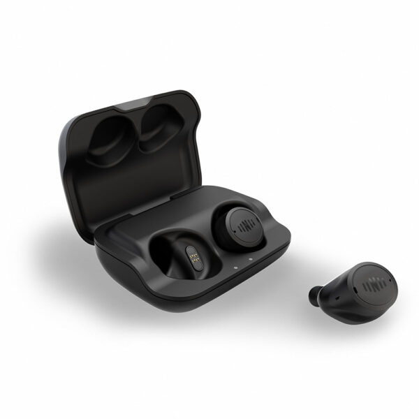 IQbuds 2 MAX 降噪輔聽器藍牙耳機