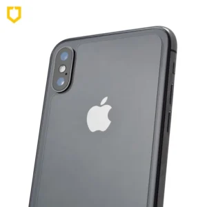 犀牛盾 iPhone 耐衝擊手機保護貼（背面貼）