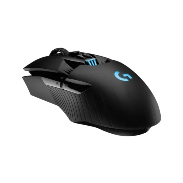 Logitech G G903 無線 專業級電競滑鼠：圖片 2